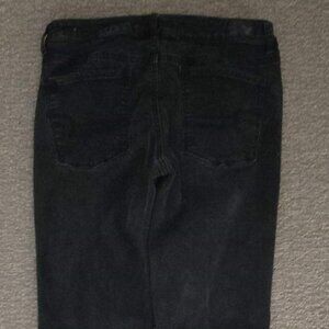 American Eagle AE Hi Rise Jegging Super Stretch Jeans Size 12 long